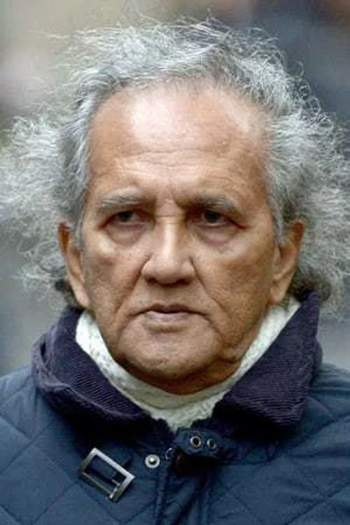 Photo of Aravindan Balakrishnan, Acting
