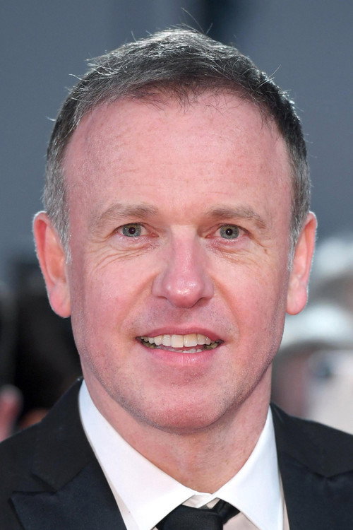 Photo of Tim Lovejoy, Acting