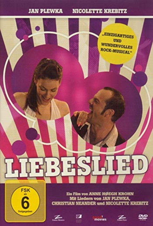 Movie poster for Liebeslied (2009)