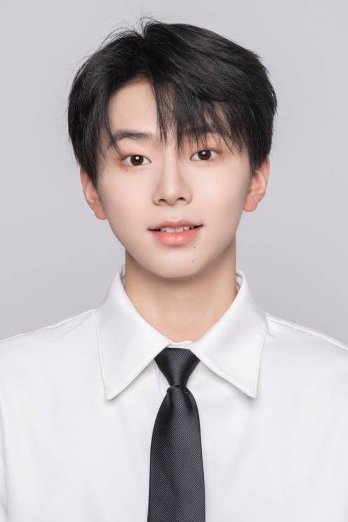 Zhang Tingrui profile