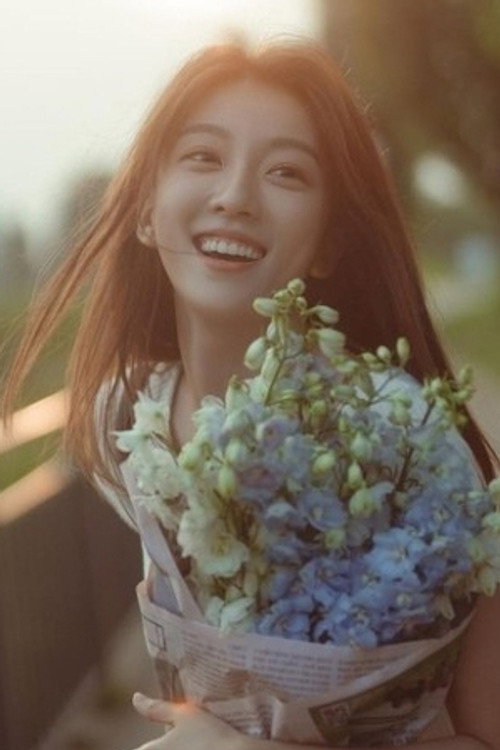 Photo of Lee Su-ji, Acting