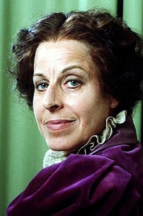 Margaretha Krook profile