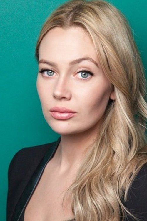 Photo of Megan Hutchings, Acting