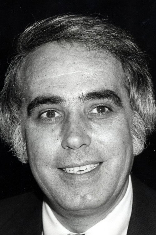 Photo of Tom Snyder, Acting