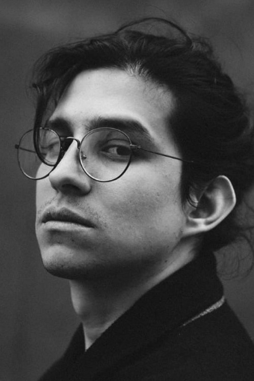 Photo of Bruno Espejo, Acting