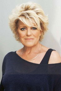 Simone Kleinsma profile