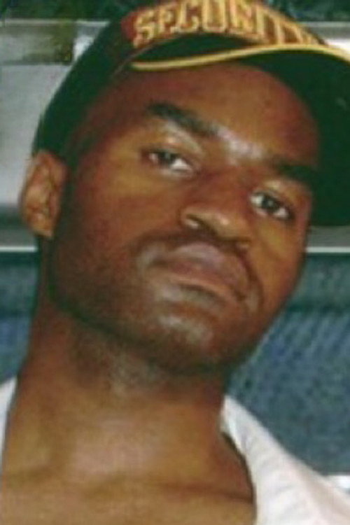 Photo of Morgan Brown, Acting
