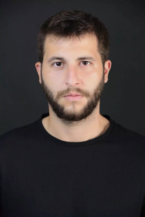 Tugay Bahşi profile