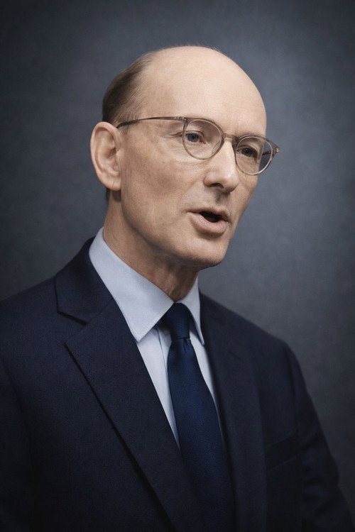 Photo of Jacques Lalande, Acting