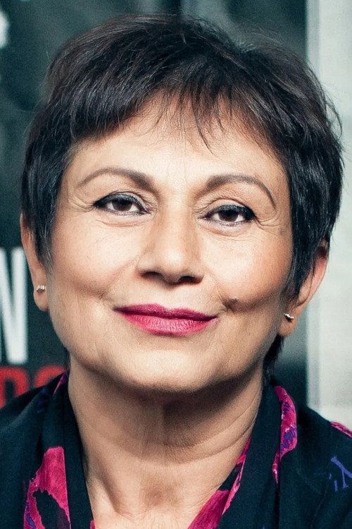 Photo of Hengameh Panahi, Production