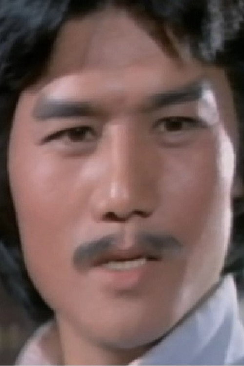 Photo of Xie Jian-Wen, Acting