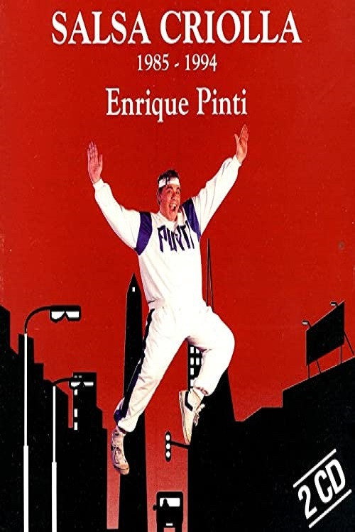 Movie poster for Salsa Criolla (1995)