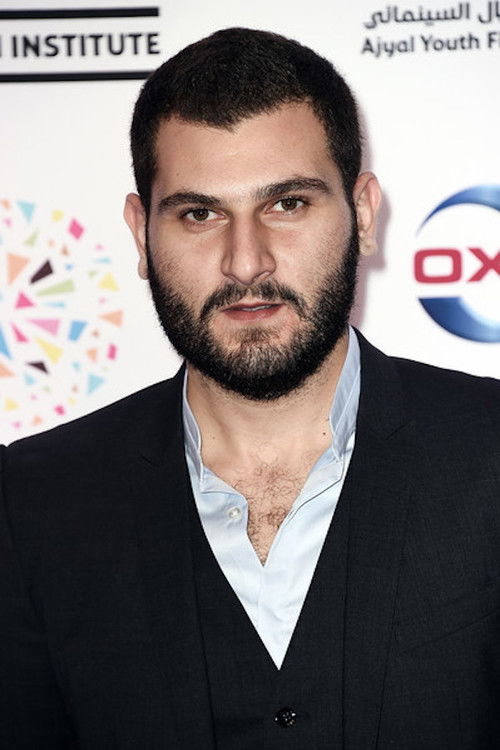 Mir-Jean Bou Chaaya profile