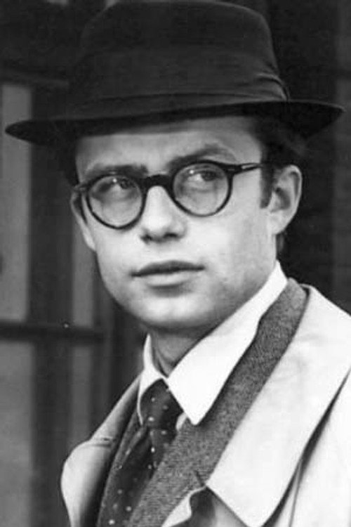 Photo of Petr Svojtka, Acting
