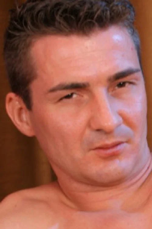 Photo of Kelvin Sanchez, Acting