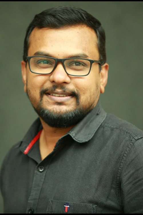 Photo of Prajesh Sen, Directing