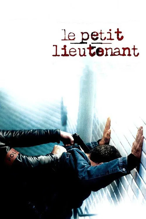 Movie poster for The Young Lieutenant (2005)