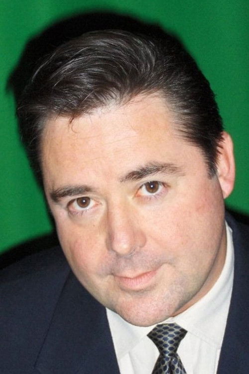 Photo of John Yost, Acting