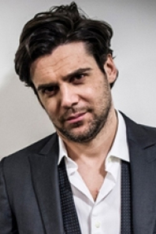 Photo of Francesco Albanese, Acting
