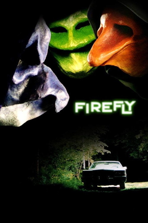 Movie poster for Firefly (2005)