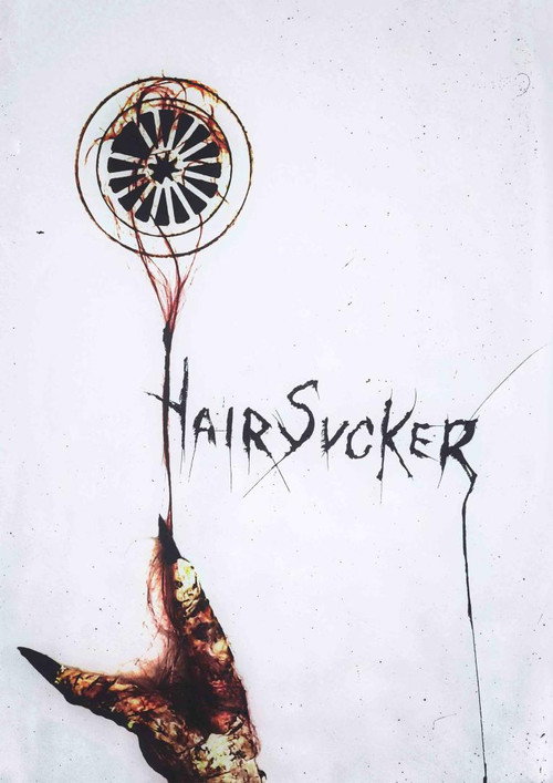 Movie poster for Hairsucker (2022)