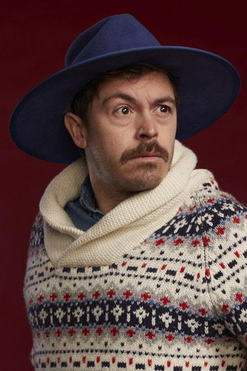 Photo of Wayne Wrangler, Acting