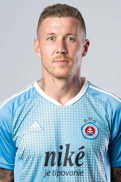 Photo of Juraj Kucka, Acting