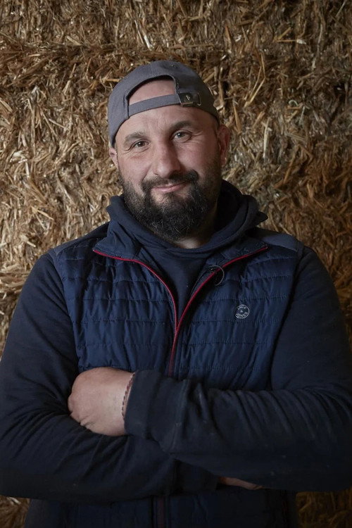 Photo of Jérôme Bayle, Acting