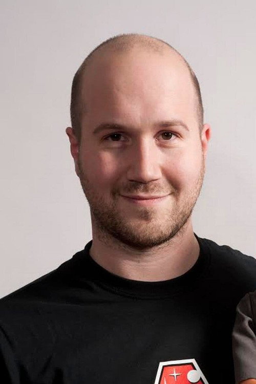 Photo of Jamie Anderson, Production