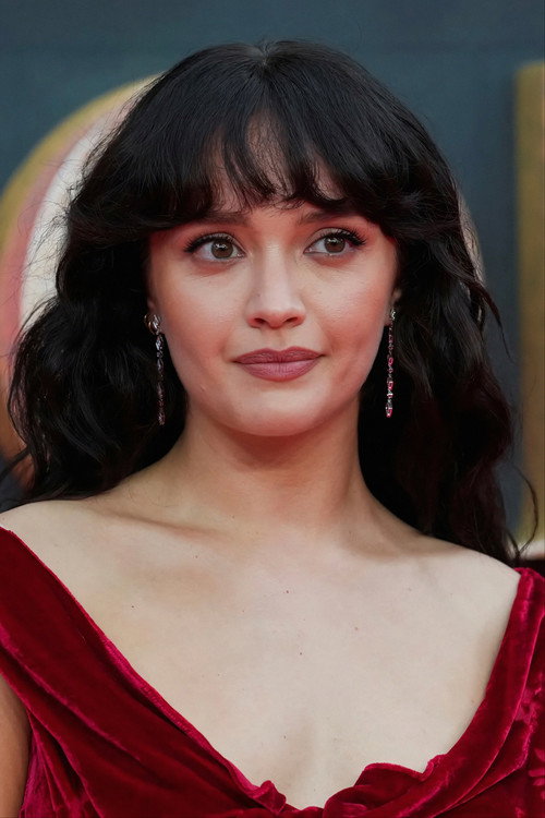 Photo of Olivia Cooke, Acting