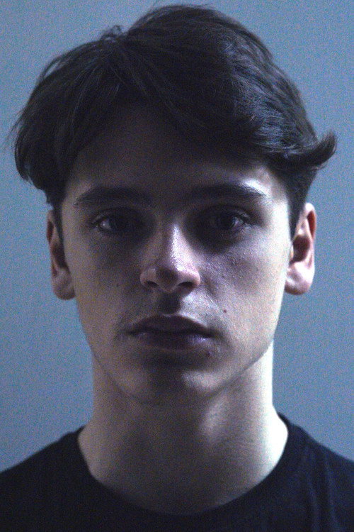 Photo of Enzo Alleyrat Prazeres, Acting