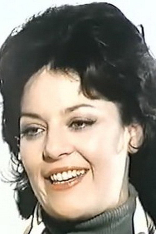 Photo of Karin Lorson, Acting