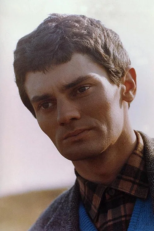 Photo of Jean-Baptiste Thiérrée, Acting