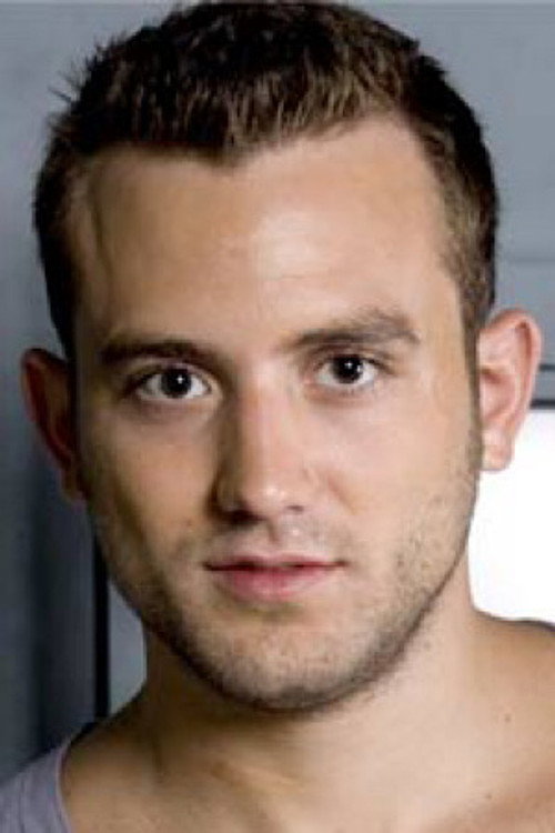 Photo of Ben Thomas, Acting