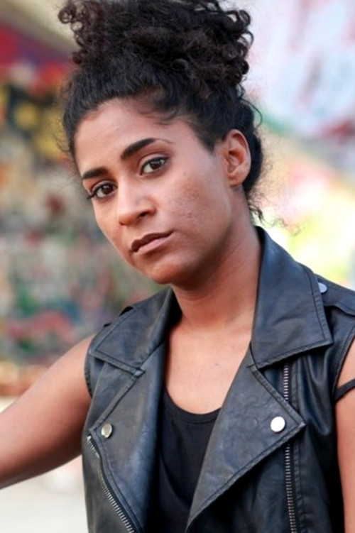 Photo of Naya Manson, Acting