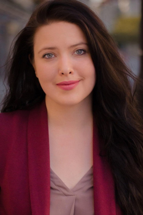 Photo of Katherine Harold, Acting