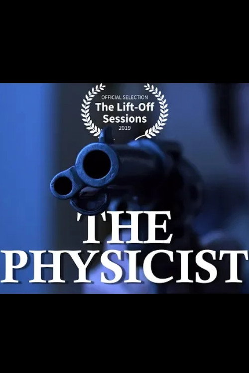 Movie poster for The Physicist (2019)