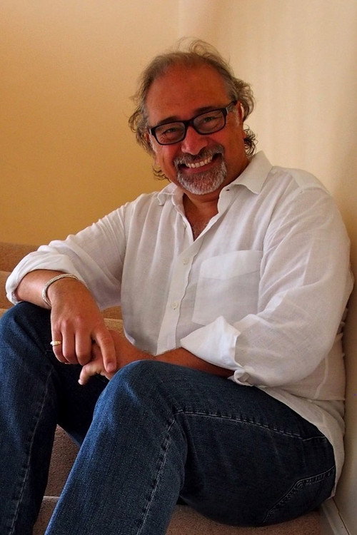 Photo of Phil Ford, Writing