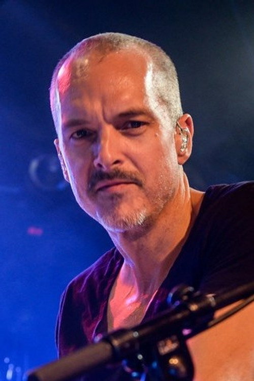 Photo of Christian Kretschmar, Sound