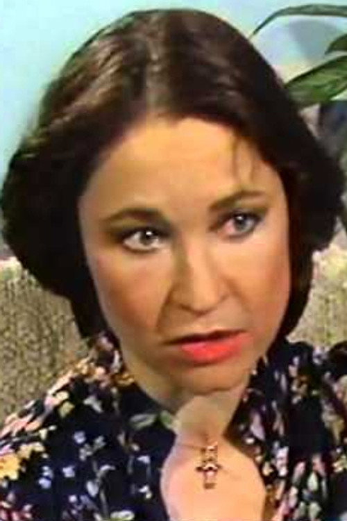 Photo of Johanna Michaelsen, Acting