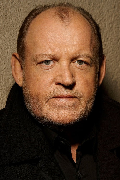 Photo of Joe Cocker, Acting