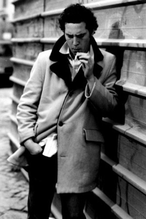 Photo of Sam Cohan, Production