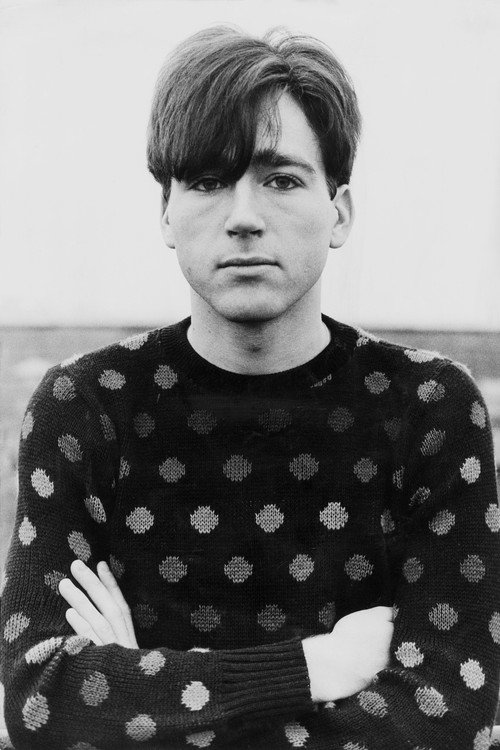 Photo of Michael Strunge, Acting