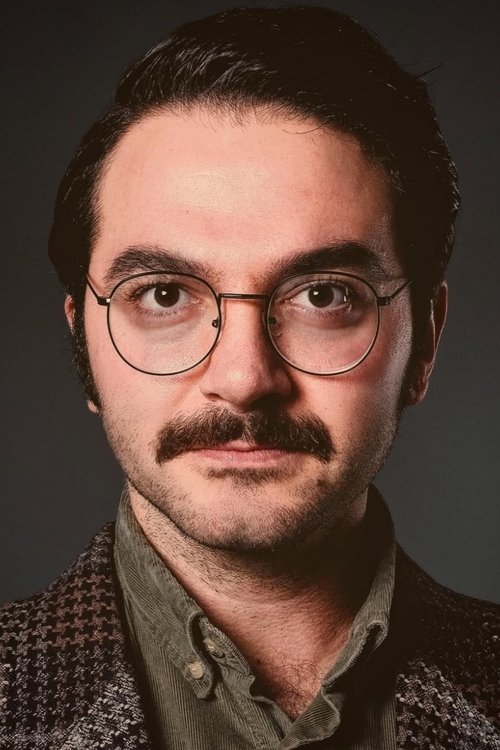 Eren Pekgöz profile