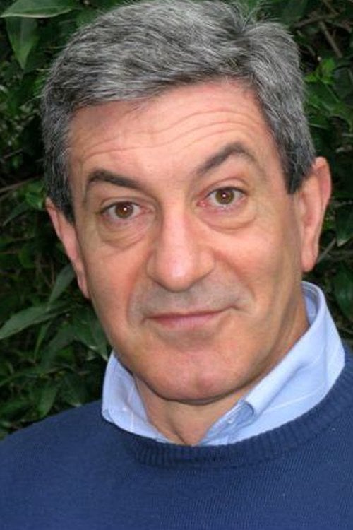 Photo of Mario Scarpetta, Acting