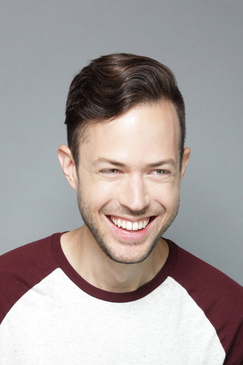 Jacob Andrews profile