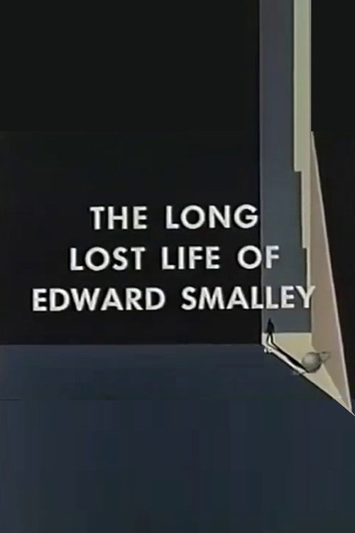 Movie poster for The Long Lost Life of Edward Smalley (1963)