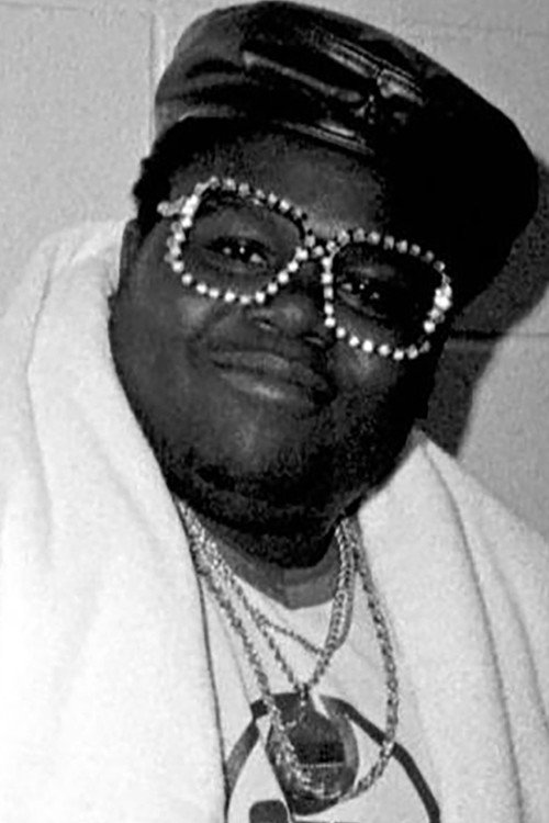 Photo of Darren Robinson, Acting