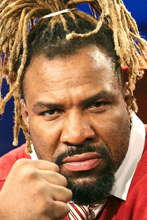 Shannon Briggs profile