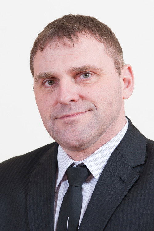 Photo of Madis Milling, Acting